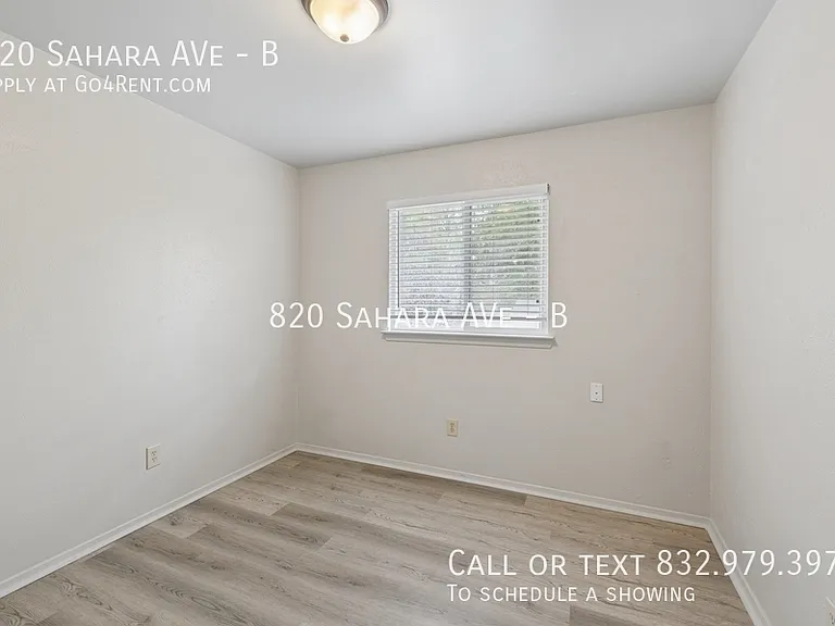 820 Sahara Ave #B — Photo 19