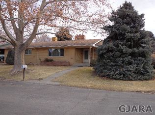2000 Overlook Dr, Grand Junction, CO 81505