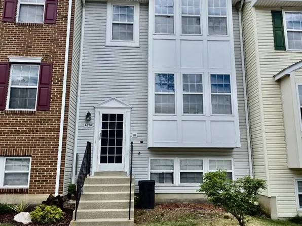 4328 Apple Orchard Ln #3, Suitland, MD 20746