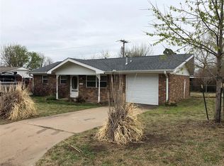 1203 E 5th St, Stillwater, OK 74023