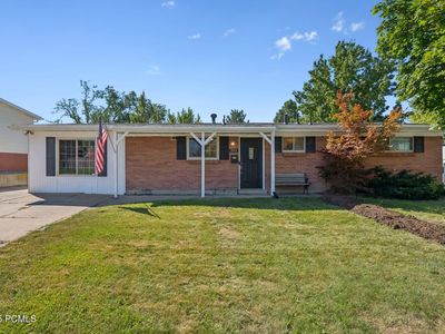 203 W 350 S, Kaysville, UT, 84037