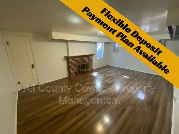 310 S 12th St #B, Laramie, WY 82070