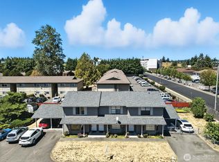 1738 S 82nd Street, Tacoma, WA