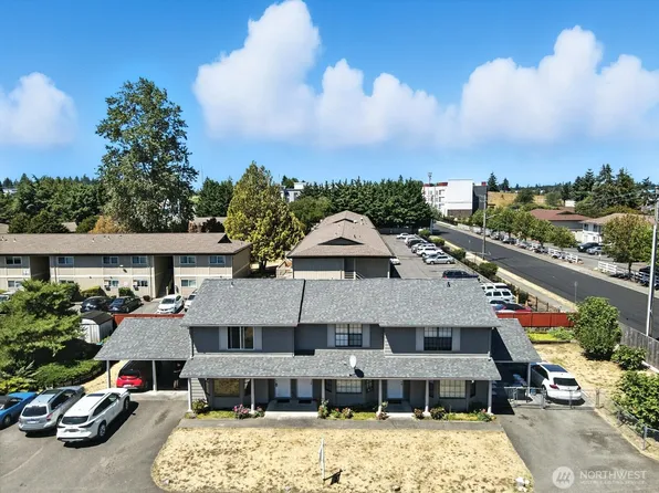 1738 S 82nd Street, Tacoma, WA 98408