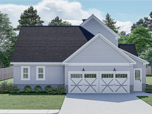 1075 Harmony Bnd Lot 24, Watkinsville, GA 30677
