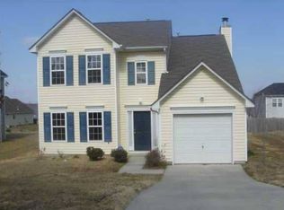 4661 Coppala Dr, Charlotte, NC 28216