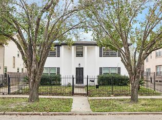 2614 Cleburne St, Houston, TX 77004