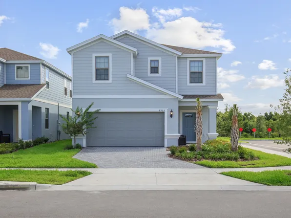8903 Zurich Ln, Kissimmee, FL 34747