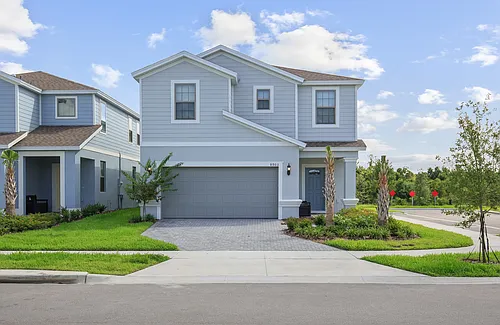 8903 Zurich Ln Photo 1