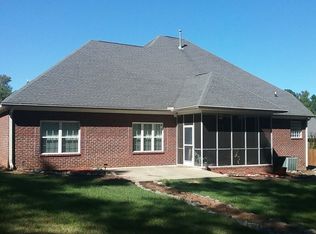 806 Leslie Ct, Evans, GA 30809