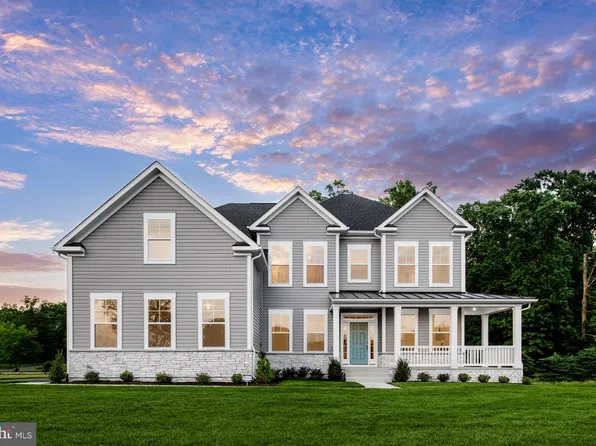 14031 Northern View Rd, Culpeper, VA 22701