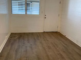 927 Hausten St #A, Honolulu, HI 96826