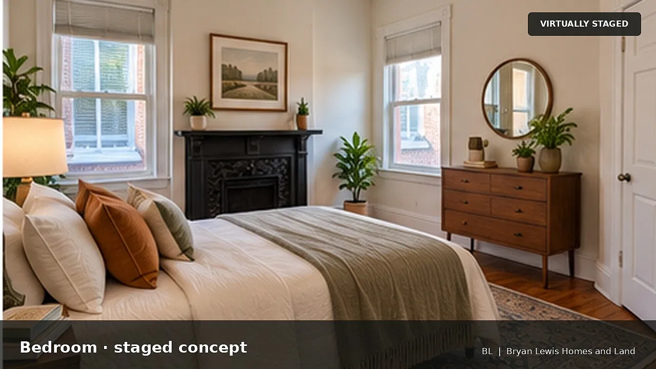 802 W Clay St — Photo 4
