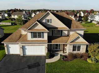 13168 Wynstone Way, Rockton, IL 61072