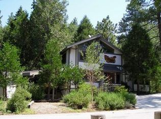 55140 Daryll Rd, Idyllwild, CA 92549