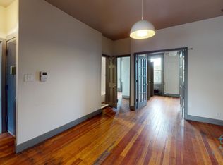 874 Kent Ave #3B, Brooklyn, NY 11205