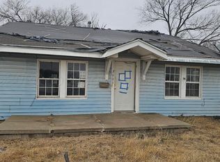 3404 S Tyler St, Amarillo, TX 79109