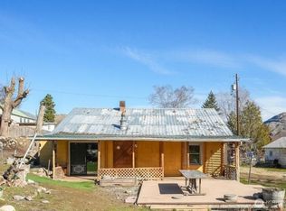 470 2nd Street, Chelan Falls, WA 98817