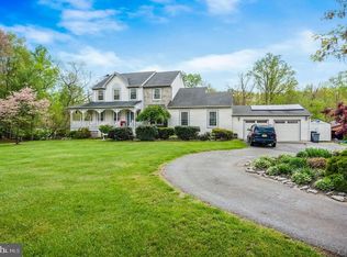 451 Franklinville Rd, Woolwich Township, NJ 08085