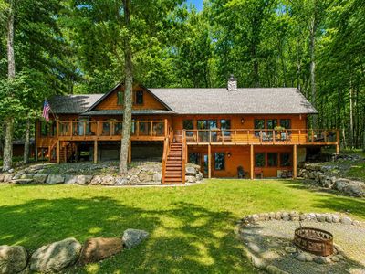 12635 N Neumaier Road, Hayward, WI, 54843