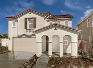 16069 Tanzinite Ln, Chino, CA 91708