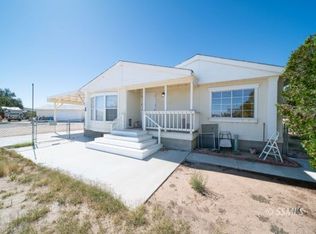 1219 S Garth St, Ridgecrest, CA 93555