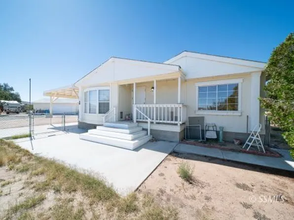 1219 S Garth St, Ridgecrest, CA 93555