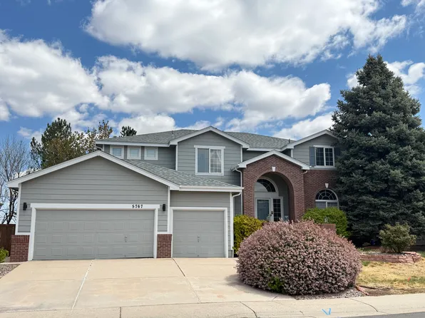 5767 Glenstone Dr, Highlands Ranch, CO 80130