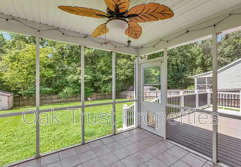 117 Broken Branch Dr — Photo 34