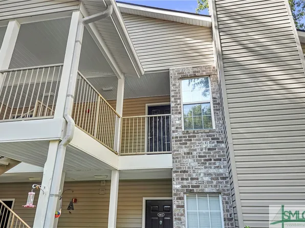 12300 Apache Avenue #1404, Savannah, GA 31419