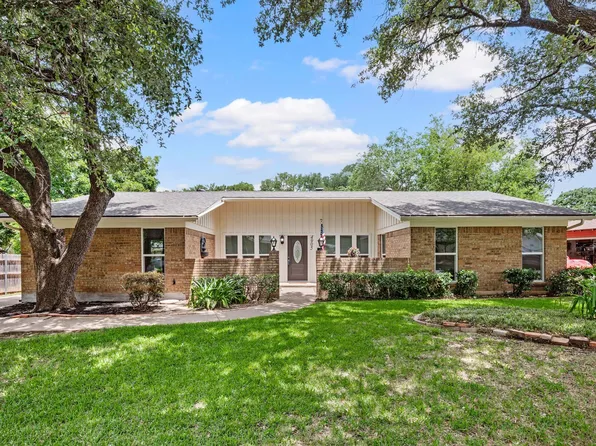 4905 Granite Shoals Ave, Fort Worth, TX 76103