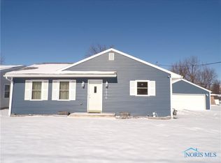 1636 Payne Ave, Findlay, OH 45840