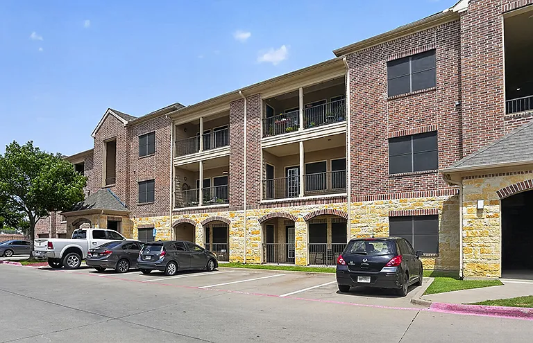 Estates at Vista Ridge Apartments — Photo 28