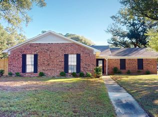 502 N Kenwood Rd, Texarkana, TX 75501