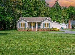 3210 Deer Track Ln, Monroe, NC 28110