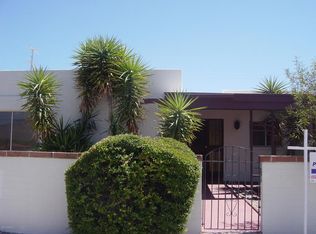 5990 E Grant Rd, Tucson, AZ 85712