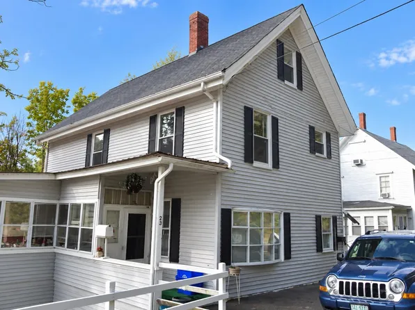 22.5 W High St, Somersworth, NH 03878