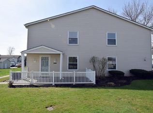 3112 Ivy Hill Cir UNIT D, Cortland, OH 44410