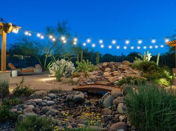 2401 W WEBSTER Court, Anthem, AZ 85086