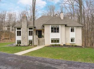 3689 Nicoya Ct, Lewis Center, OH 43035