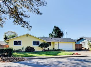 1455 Anthony Ave, Cottage Grove, OR 97424