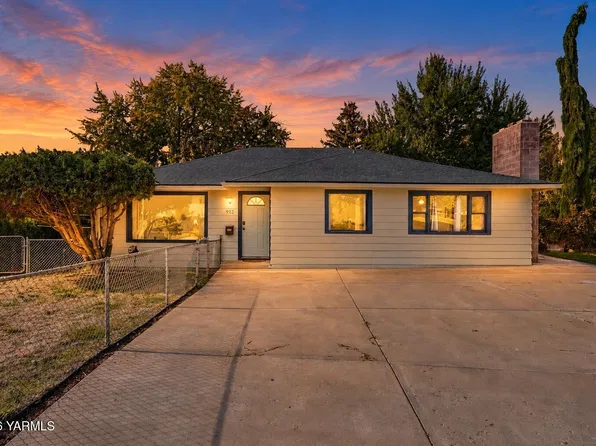 912 Rose Pl, Yakima, WA 98902