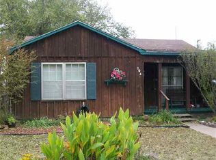 104 E Spruce Ave, Duncan, OK 73533