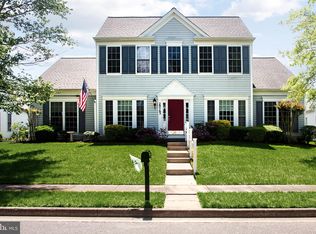 29763 Amandas Way, Easton, MD