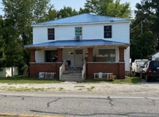 1501 Bellefonte Rd, Flatwoods, KY 41139