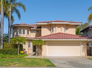 5272 Caminito Providencia, Rancho Santa Fe, CA 92091