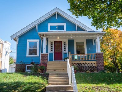 1604 North 60th STREET, Milwaukee, WI, 53208