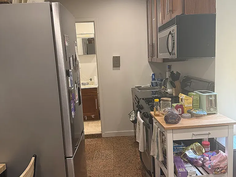 63 Clinton St #8 — Photo 8