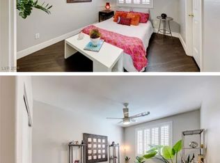 2287 Chestnut Ranch Ave, Henderson, NV 89052