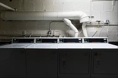 Rented by Shamco Management Corp